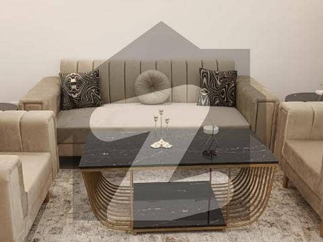 Apartment for sale in Islamabad