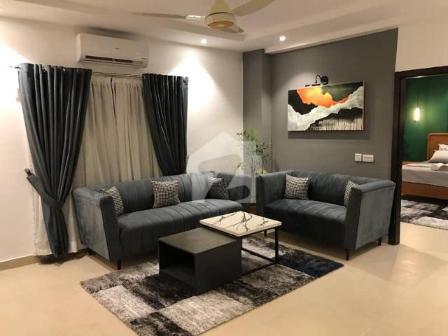 Apartment for rent in Islamabad