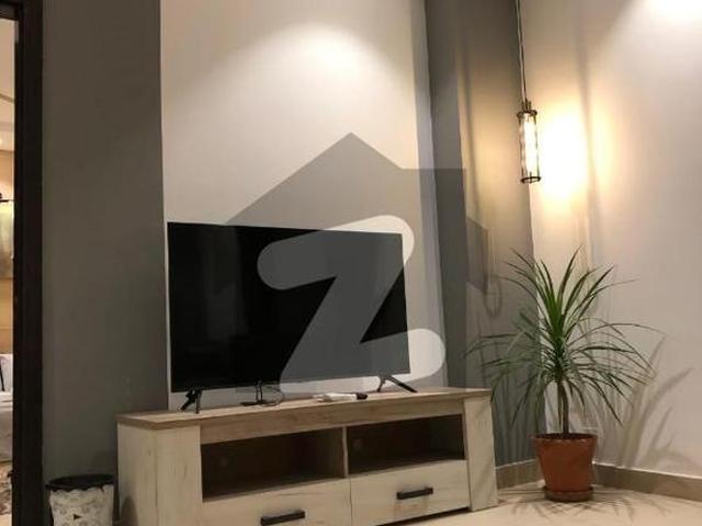 Apartment for rent in Islamabad