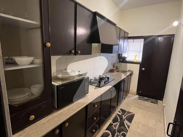 Apartment for rent in 6 ڈی ایچ اے فیز, کراچی ڈویژن