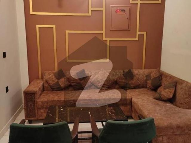 Apartment for rent in Saddar Town, North Waziristan