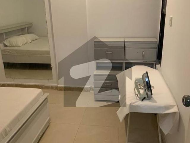 Apartment for rent in 6 ڈی ایچ اے فیز, کراچی ڈویژن
