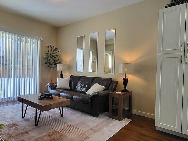 Townhouse for rent in Fort St. John, British Columbia