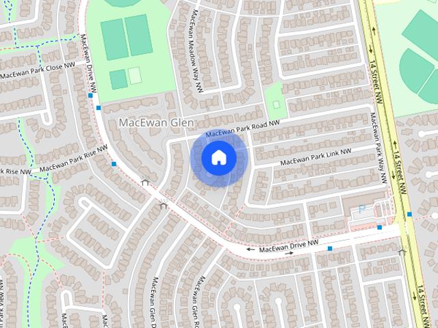 Apartment for rent in MacEwan Glen, Calgary