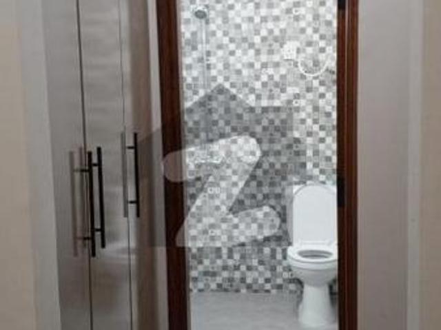 Apartment for rent in Islamabad Capital Territory