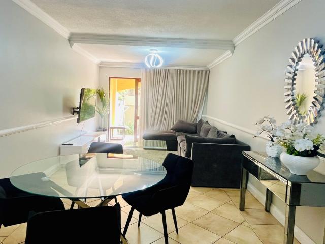 Apartment for rent in Morningside, Sandton