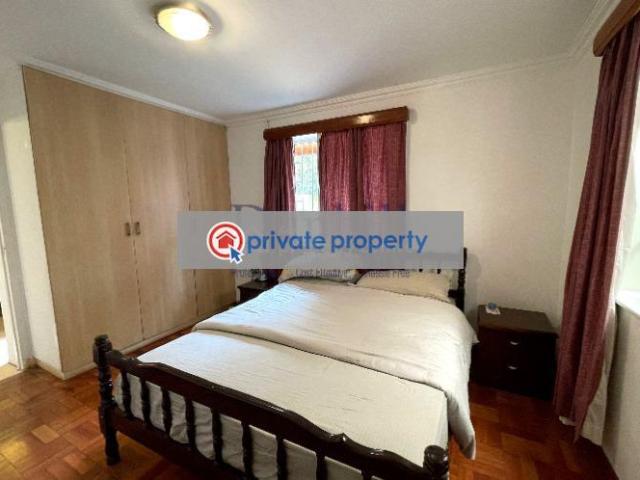 House for rent in Spring Valley, Kiambu