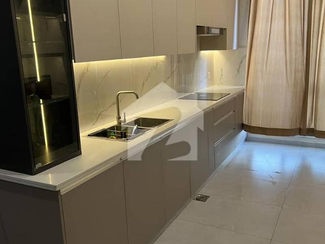 Apartment for rent in Islamabad