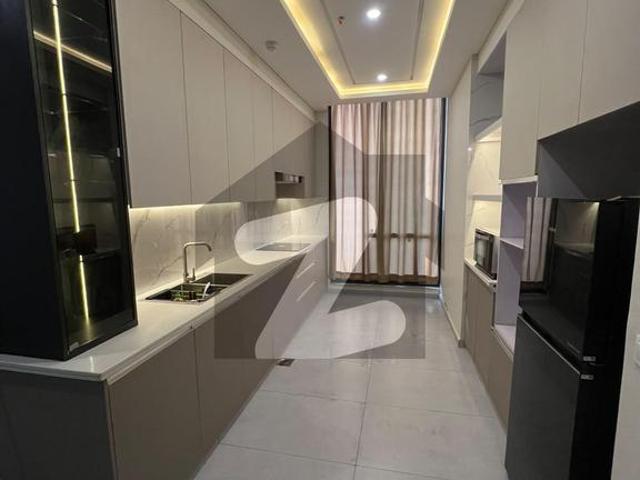 Apartment for rent in Islamabad