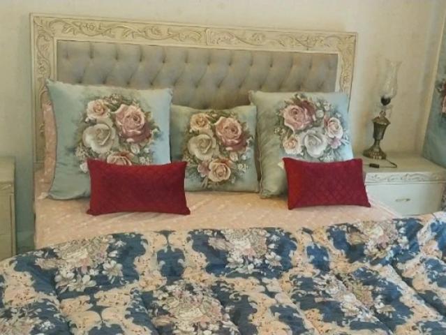 Apartment for rent in Islamabad