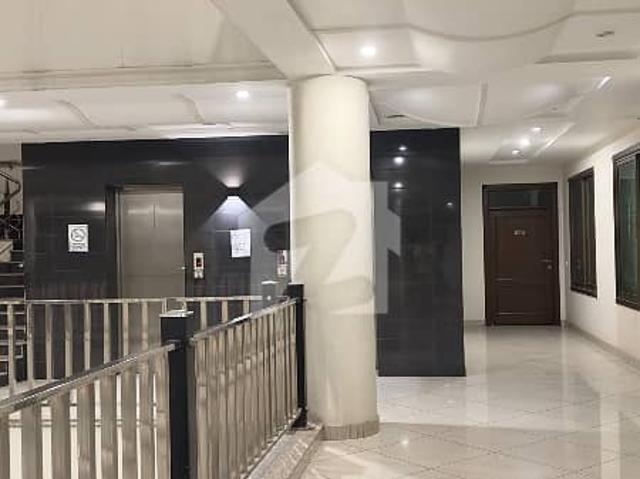 Apartment for rent in Rawalpindi, Islamabad Capital Territory