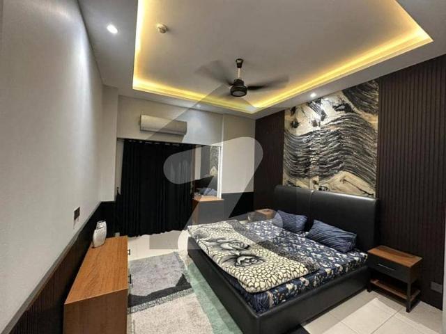 Apartment for sale in Rawalpindi, Islamabad Capital Territory