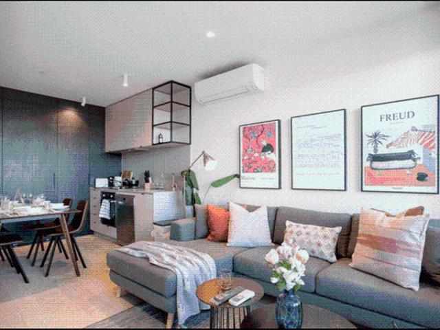 Apartment for rent in Camerons Creek, Victoria