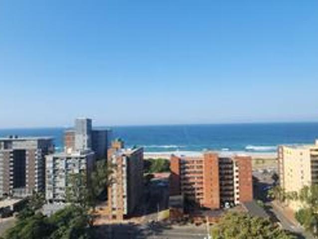 Apartment for rent in Seaview, Kwazulu-natal
