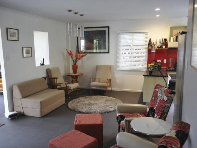 Apartment for rent in Maryborough, Queensland