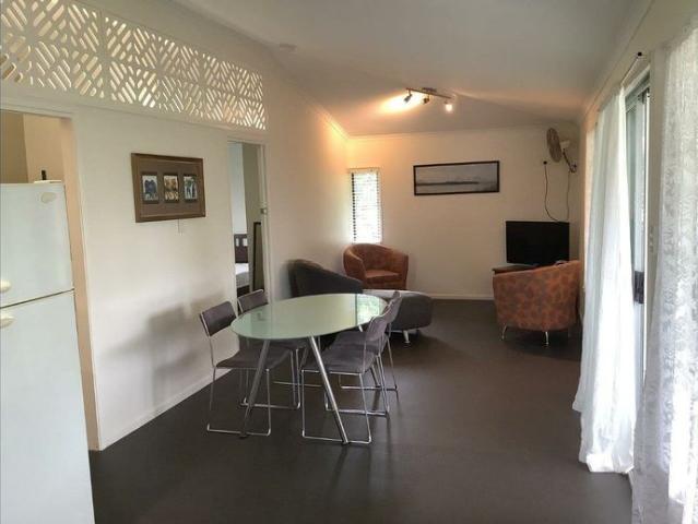 Apartment for rent in Maryborough, Queensland