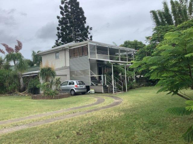 Apartment for rent in Maryborough, Queensland