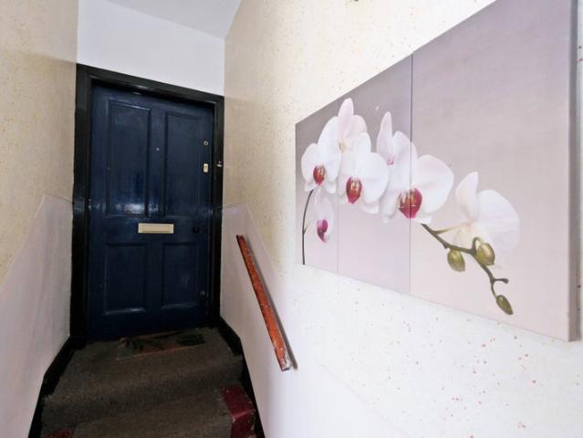 Apartment for rent in Ballindoch, Scotland