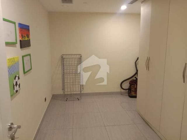 Apartment for rent in Islamabad