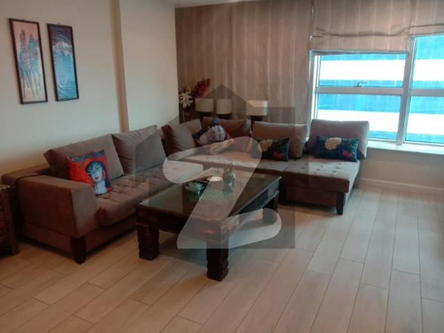 Apartment for rent in Islamabad