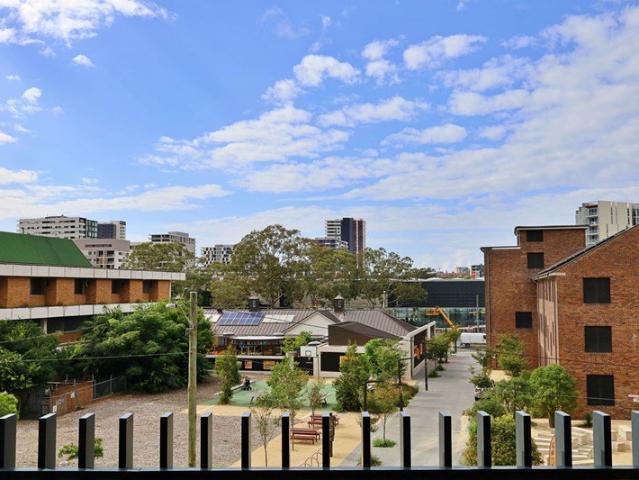 Apartment for rent in Zetland, Sydney