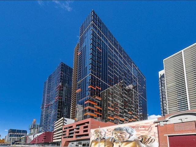 Apartment for rent in Melbourne