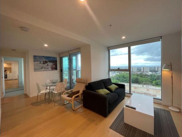 Apartment for rent in Camerons Creek, Victoria