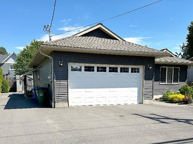 Property for rent in Terrace, British Columbia