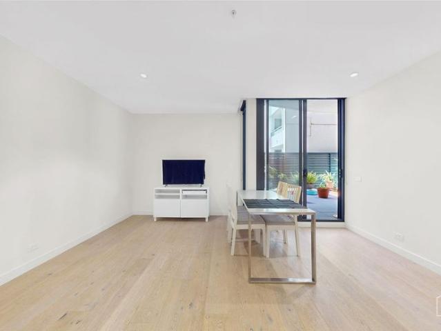 Apartment for rent in West Melbourne, Melbourne