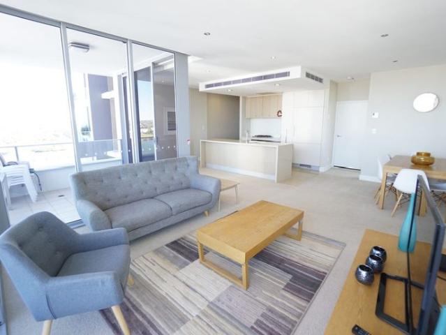 Apartment for rent in Toombul, Queensland