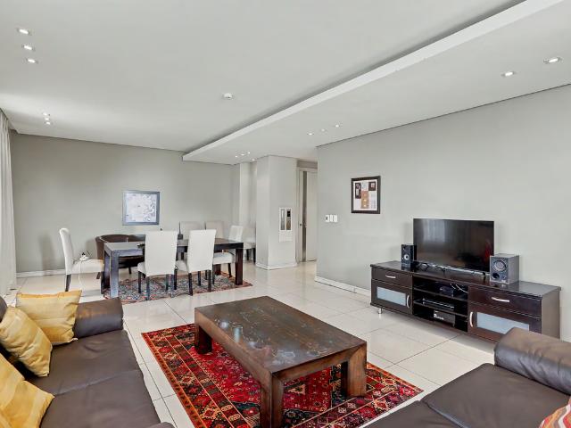 Apartment for rent in Morningside, Sandton