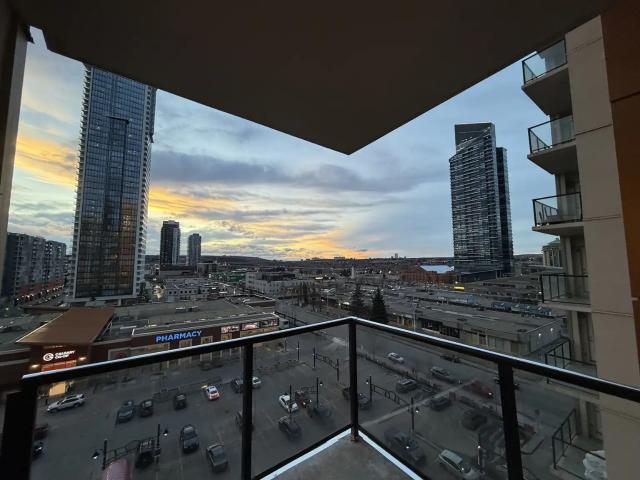 Condo for rent in Connaught, Calgary