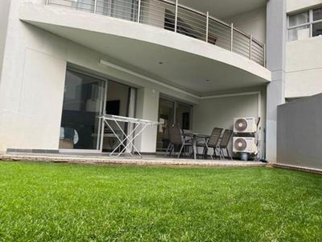 Apartment for rent in Alexandra, Gauteng