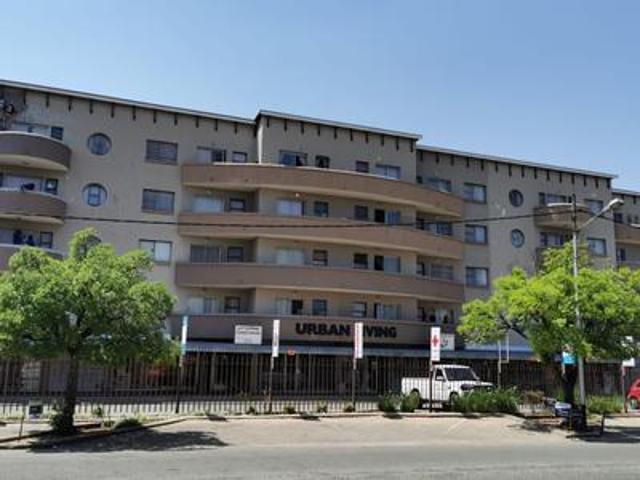 Apartment for rent in Potchefstroom, Tlokwe Local Municipality