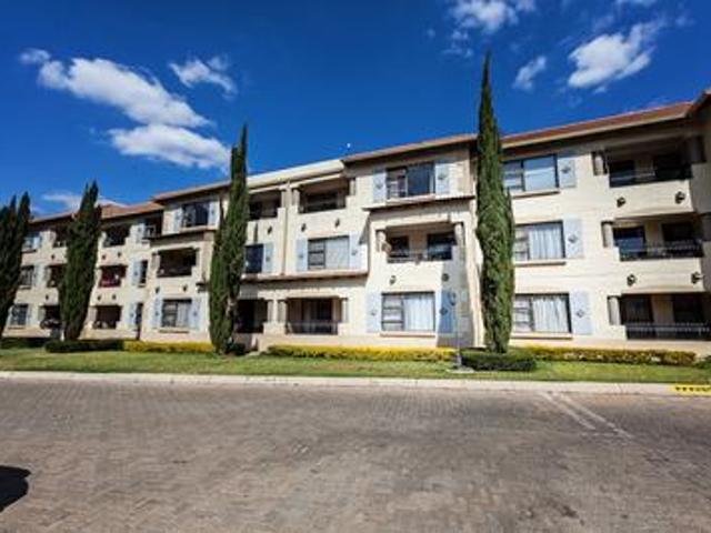 Apartment for rent in Waterkloof, Gauteng