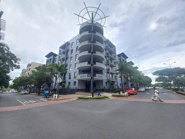 Apartment for sale in Umhlanga, Kwazulu-natal