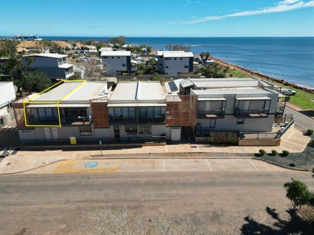 Apartment for sale in Onslow, Western Australia