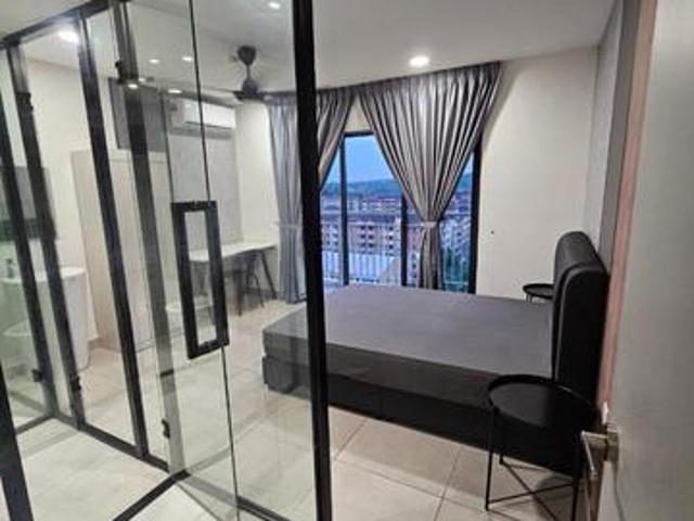 Serviced Residence for rent in Petaling, Alam Impian