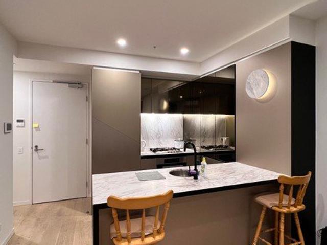 Apartment for rent in Melbourne