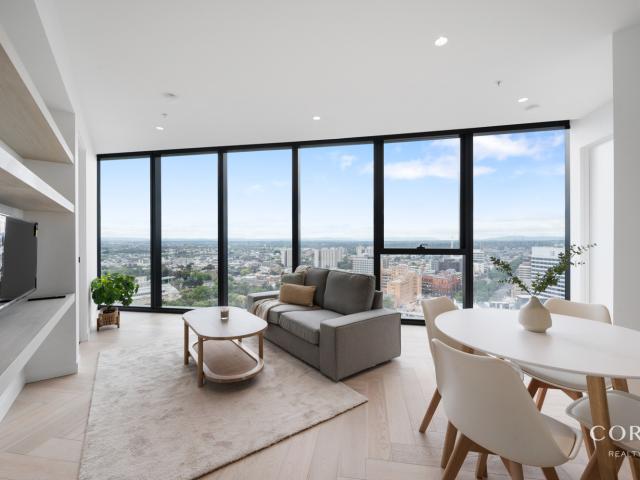 Apartment for rent in Camerons Creek, Victoria