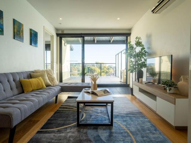Apartment for rent in Camerons Creek, Victoria