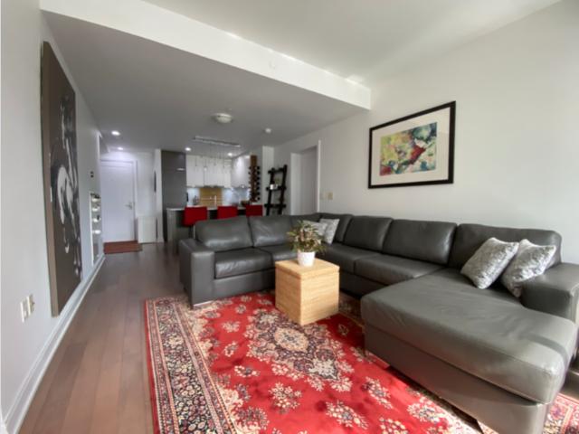 Apartment for rent in Woburn, Ontario
