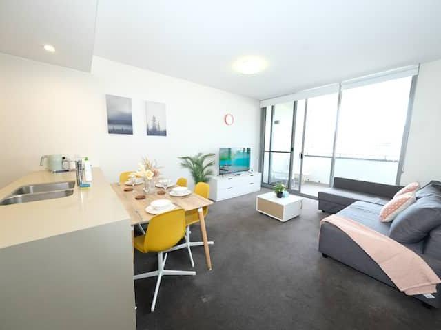 Apartment for rent in Sydney, New South Wales