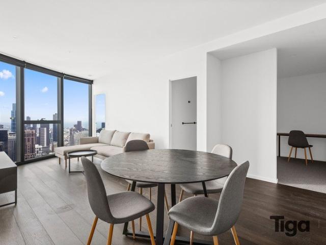 Apartment for rent in Melbourne