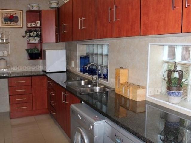House for rent in Bloemfontein, Free State