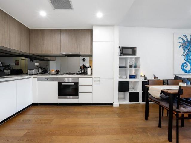 Apartment for rent in Zetland, Sydney