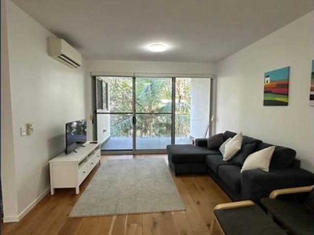Apartment for rent in Toombul, Queensland