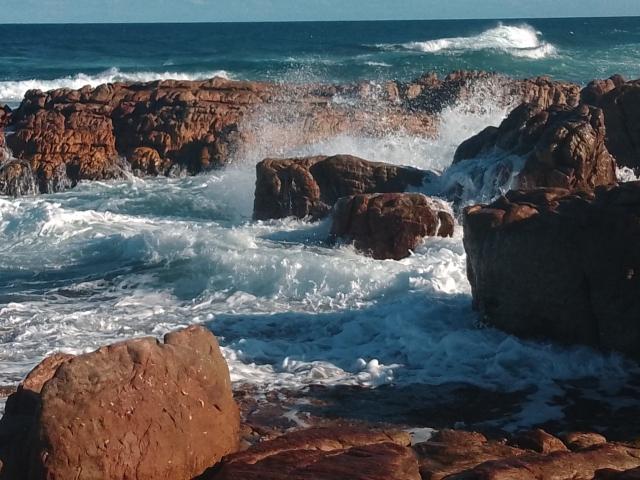 Apartment for rent in Palm Beach, Hibiscus Coast Local Municipality