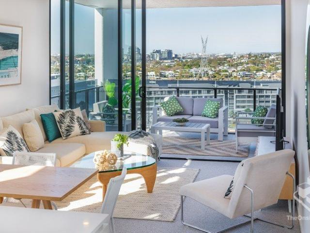 Apartment for rent in Toombul, Queensland