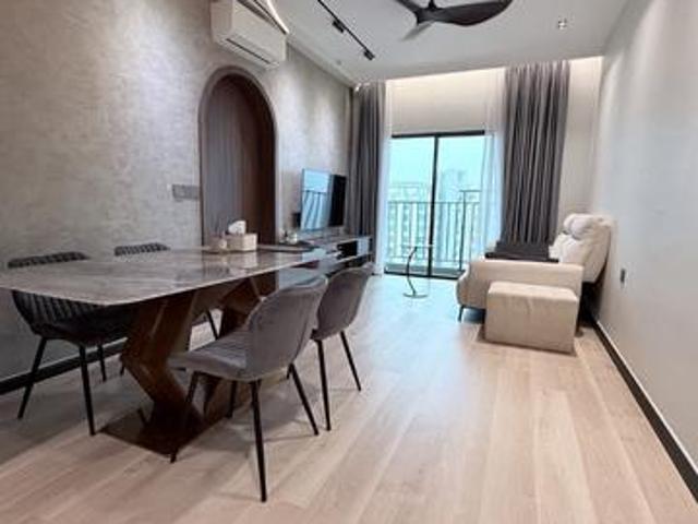 Serviced Residence for rent in Batu Kawan, Seberang Perai